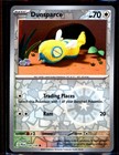 Dunsparce