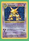 Alakazam