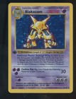 Alakazam