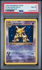 Alakazam