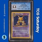 Alakazam