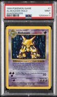 Alakazam