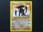 Shining Kabutops