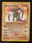 Shining Kabutops