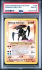 Shining Kabutops