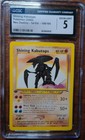 Shining Kabutops