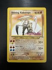 Shining Kabutops