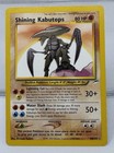 Shining Kabutops