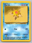 Staryu