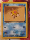 Staryu