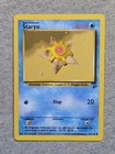 Staryu