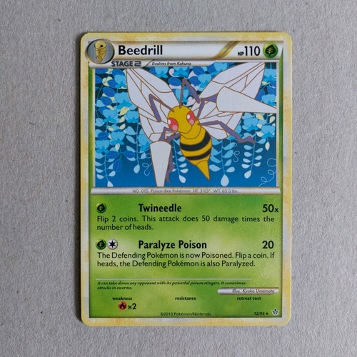 Beedrill