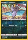 Alolan Meowth