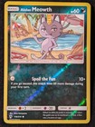 Alolan Meowth