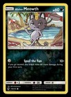 Alolan Meowth