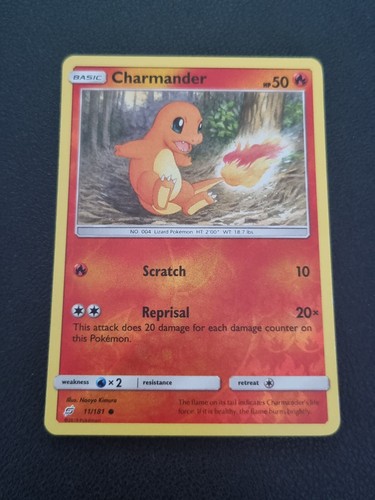 Charmander