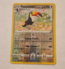 Toucannon