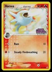 Horsea