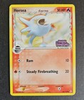 Horsea