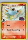 Horsea
