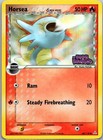 Horsea