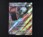 Iron Treads ex