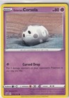 Galarian Corsola