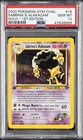 Sabrina's Alakazam