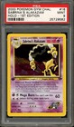 Sabrina's Alakazam