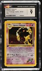 Sabrina's Alakazam