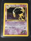 Sabrina's Alakazam