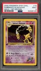Sabrina's Alakazam