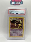 Sabrina's Alakazam