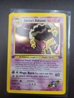 Sabrina's Alakazam