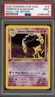 Sabrina's Alakazam