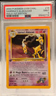 Sabrina's Alakazam