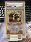 Sabrina's Alakazam