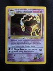 Sabrina's Alakazam