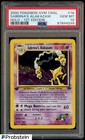 Sabrina's Alakazam