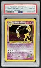 Sabrina's Alakazam
