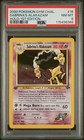 Sabrina's Alakazam