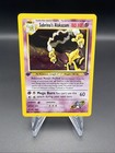 Sabrina's Alakazam