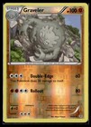 Graveler