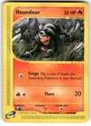 Houndour