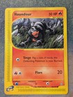 Houndour