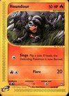 Houndour
