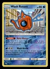 Wash Rotom