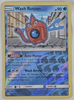 Wash Rotom