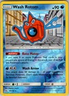 Wash Rotom