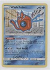 Wash Rotom